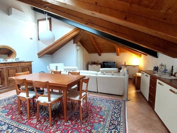 appartamento in affitto a Bassano del Grappa