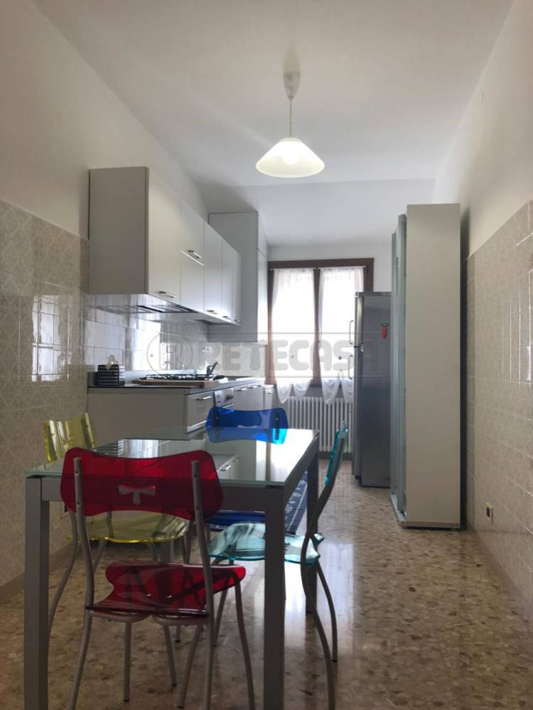 appartamento in affitto a Bassano del Grappa