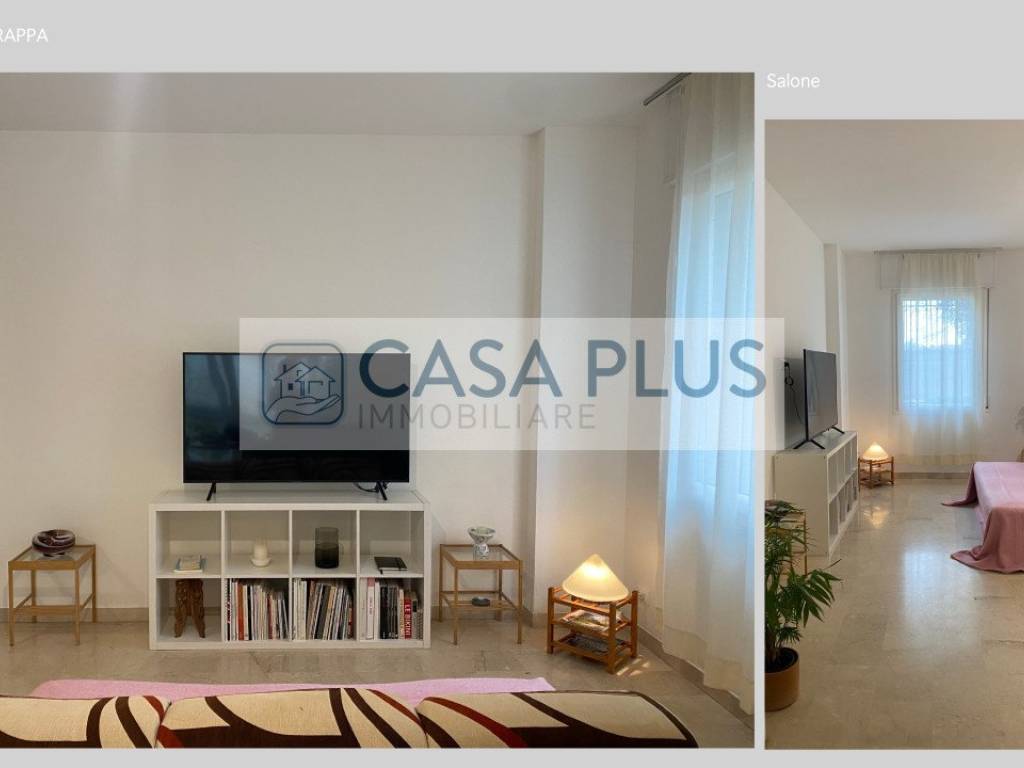 appartamento in affitto a Bassano del Grappa