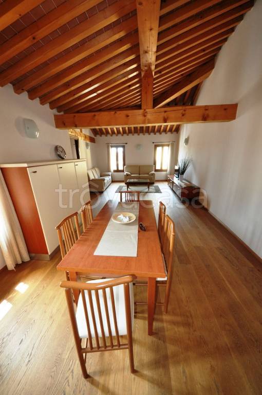 appartamento in affitto a Bassano del Grappa