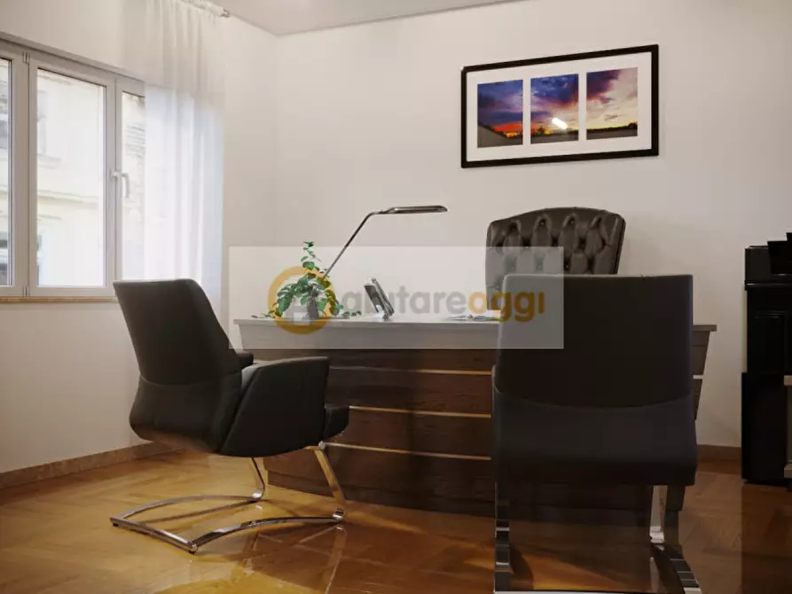 ufficio in affitto a Bassano del Grappa
