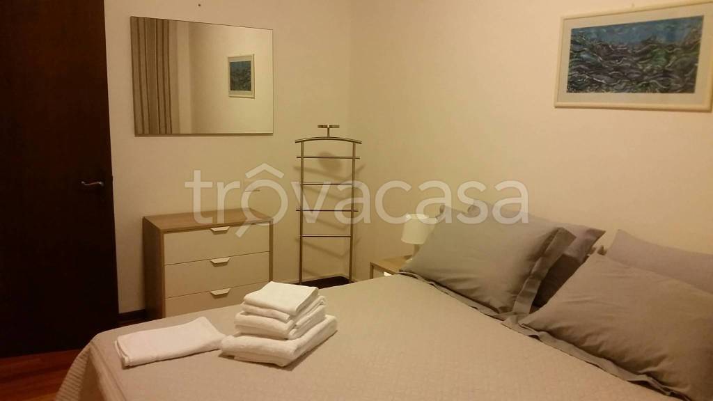 appartamento in affitto a Bassano del Grappa