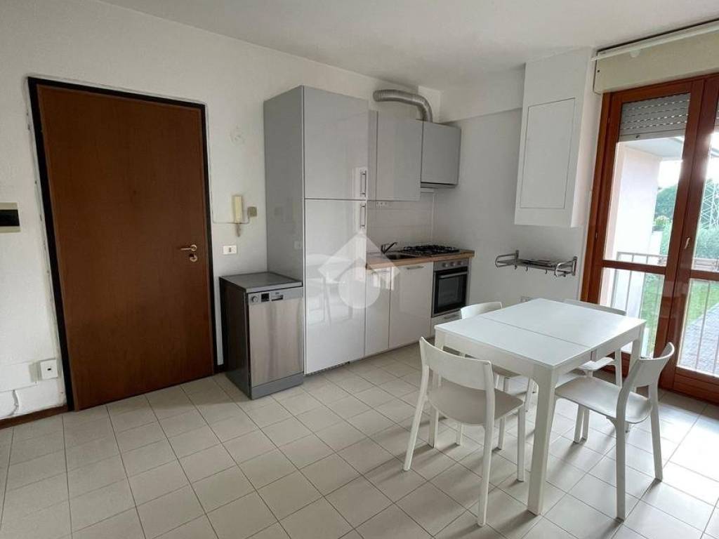 appartamento in affitto a Bassano del Grappa