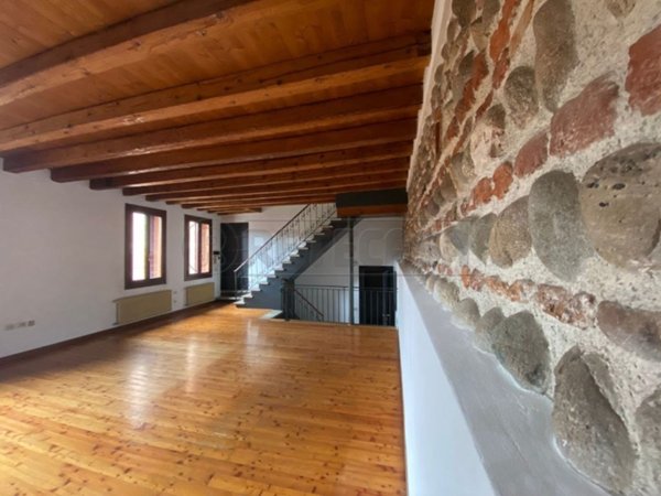 appartamento in affitto a Bassano del Grappa