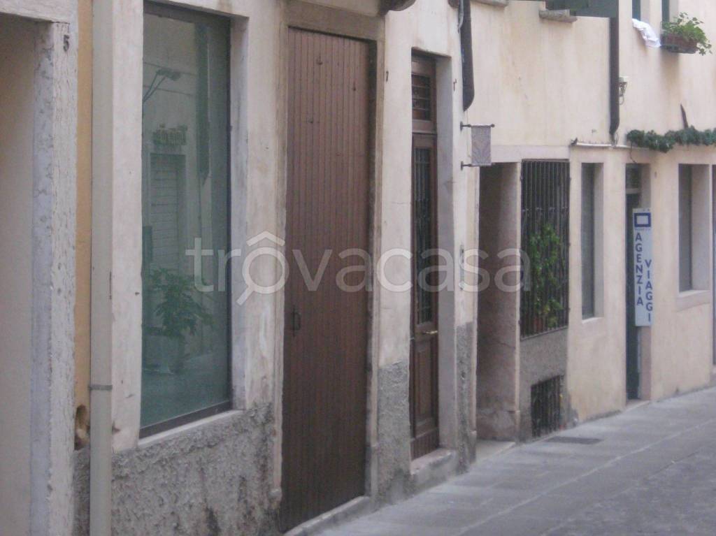 monolocale in affitto a Bassano del Grappa