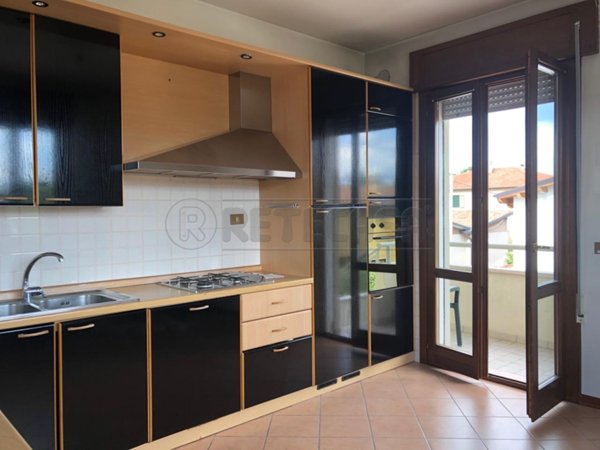 appartamento in affitto a Bassano del Grappa