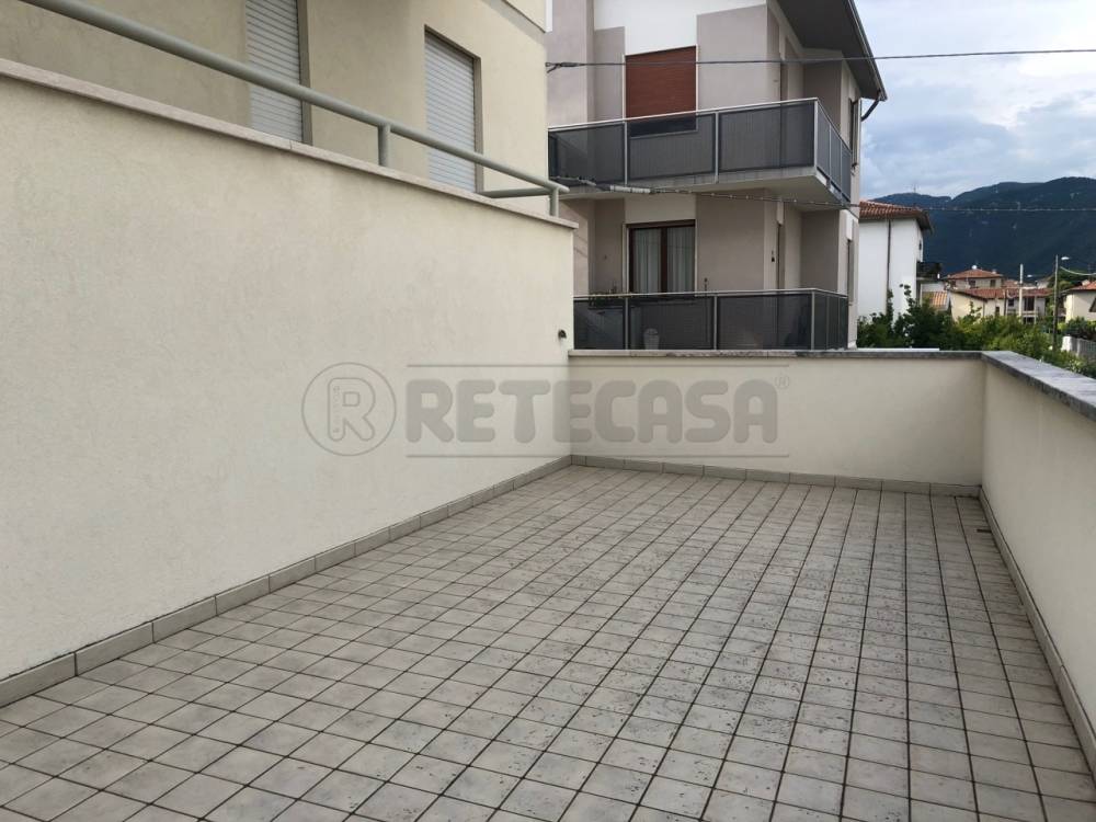 appartamento in affitto a Bassano del Grappa