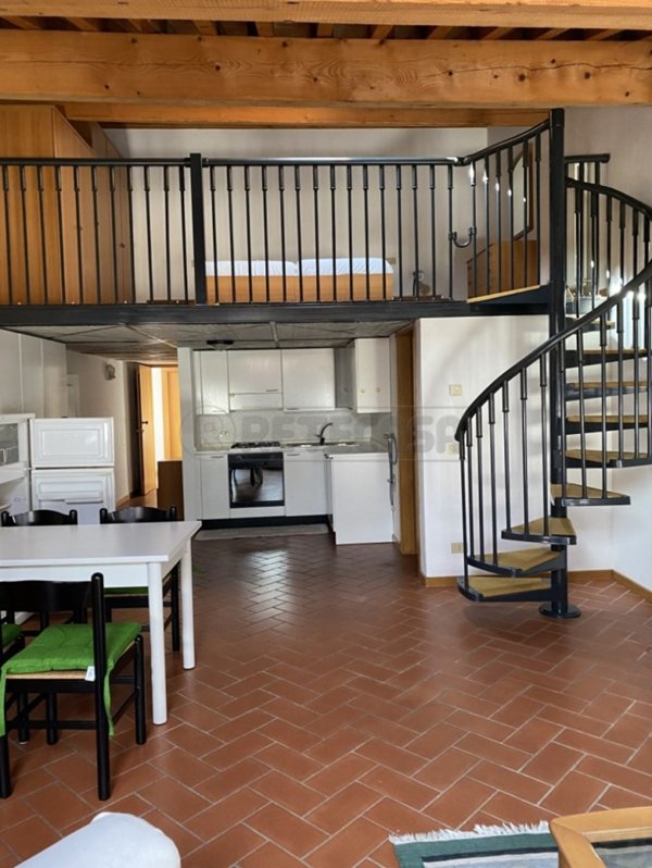 appartamento in affitto a Bassano del Grappa