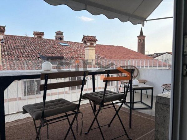 appartamento in affitto a Bassano del Grappa