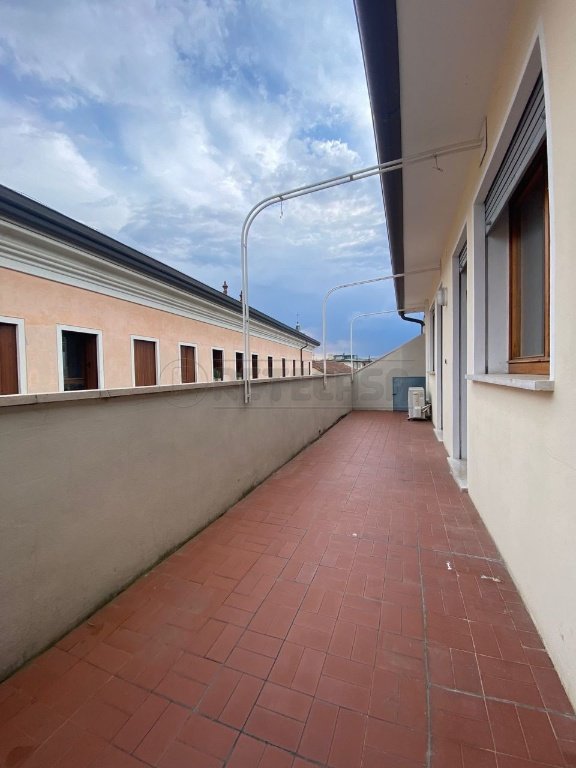 appartamento in affitto a Bassano del Grappa