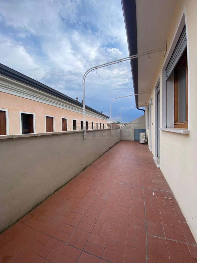 appartamento in affitto a Bassano del Grappa