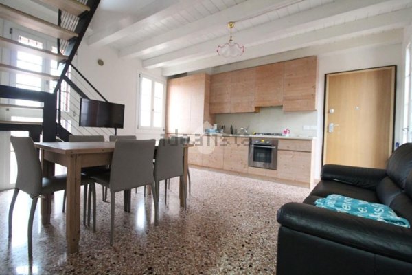 appartamento in affitto a Bassano del Grappa