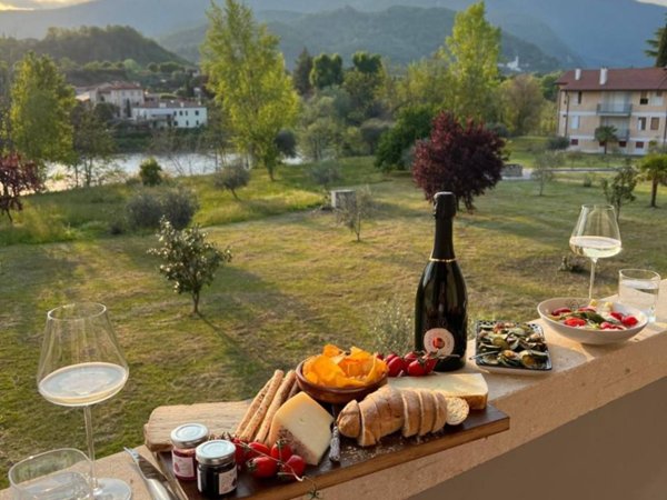 appartamento in affitto a Bassano del Grappa