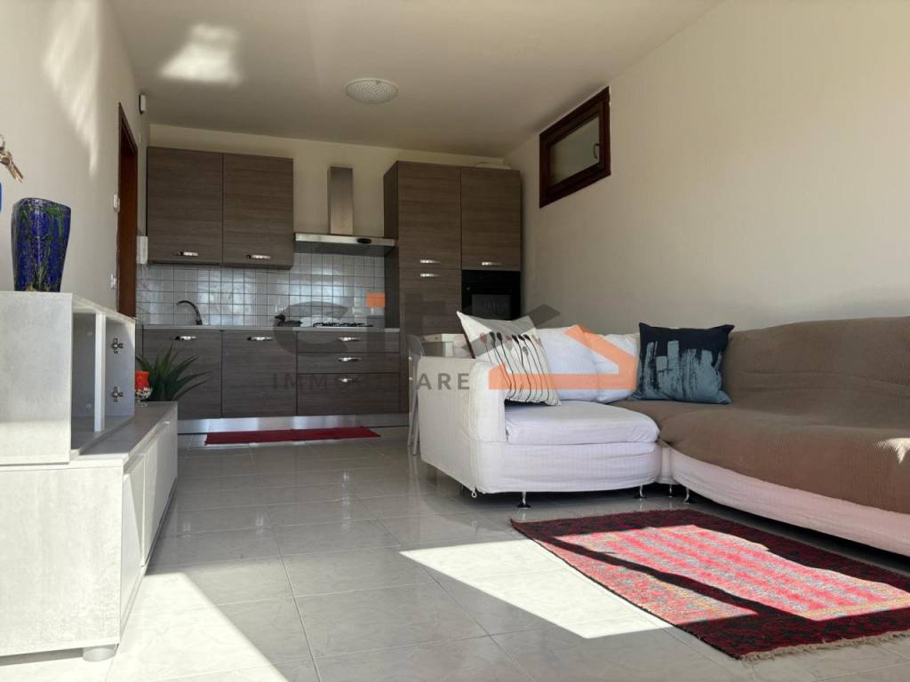 appartamento in affitto a Bassano del Grappa in zona Sant'Eusebio
