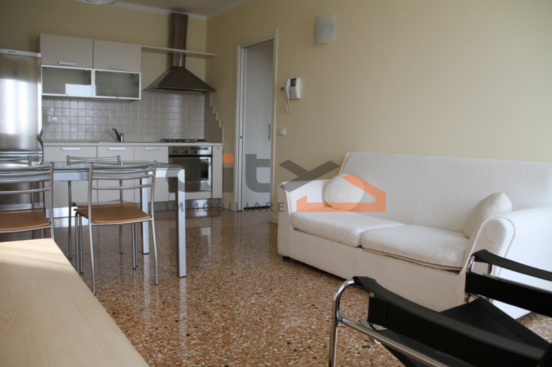 appartamento in affitto a Bassano del Grappa