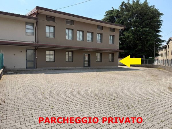 negozio in affitto a Bassano del Grappa