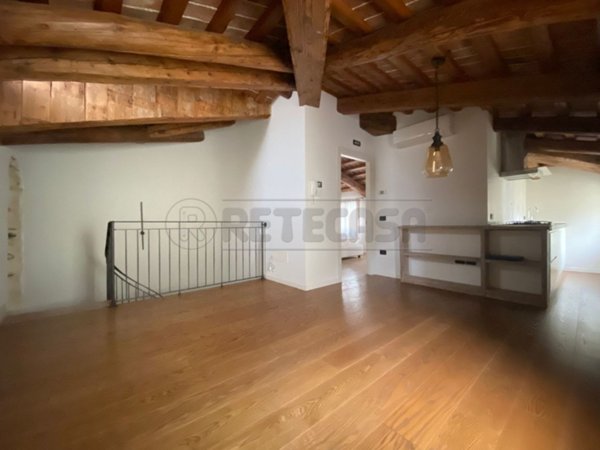 appartamento in affitto a Bassano del Grappa