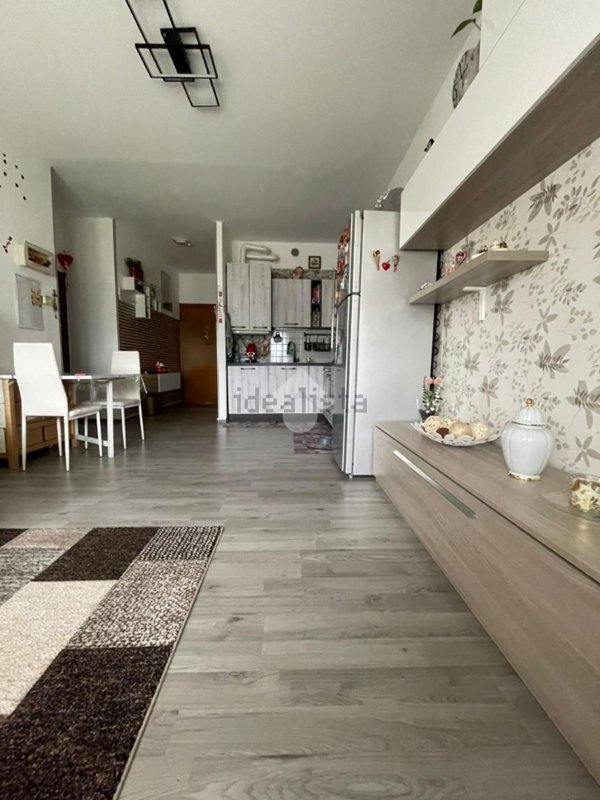 appartamento in affitto a Bassano del Grappa