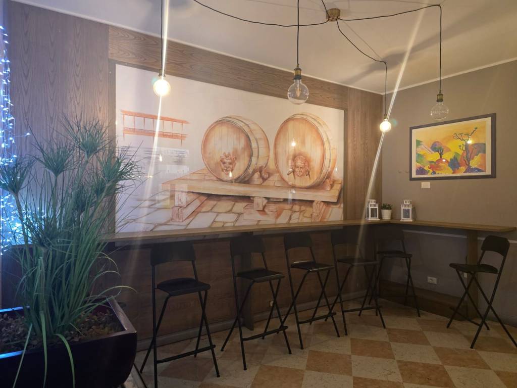 negozio in affitto a Bassano del Grappa