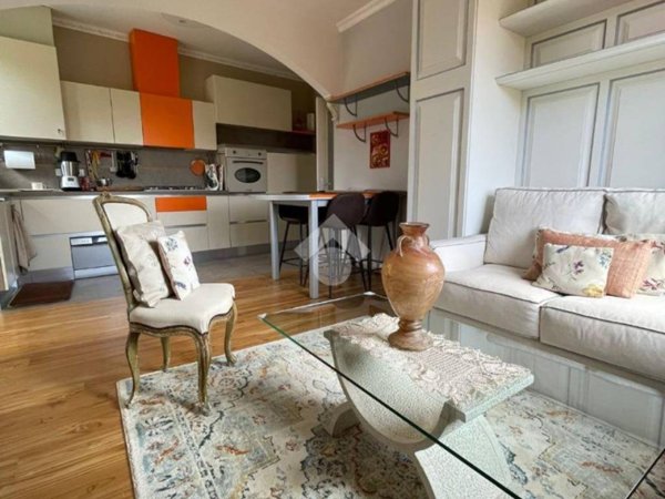 appartamento in affitto a Bassano del Grappa