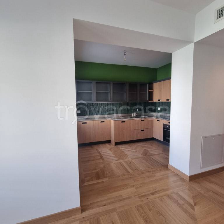 appartamento in affitto a Bassano del Grappa