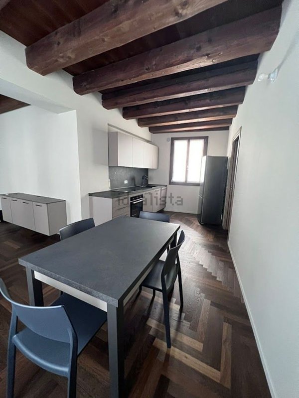 appartamento in affitto a Bassano del Grappa