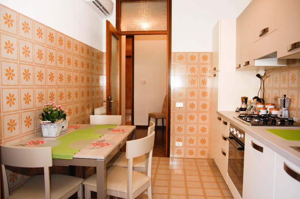 appartamento in affitto a Bassano del Grappa