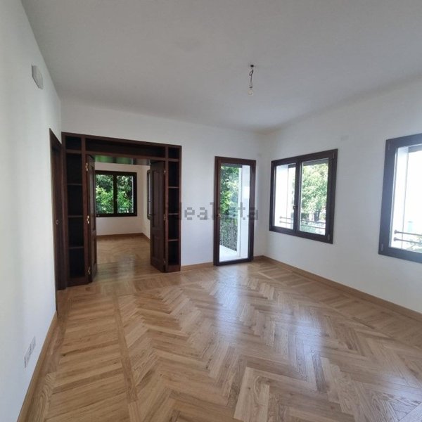 appartamento in affitto a Bassano del Grappa