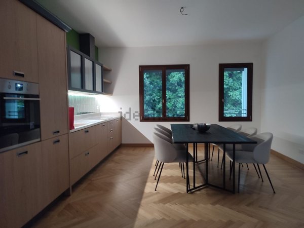 appartamento in affitto a Bassano del Grappa