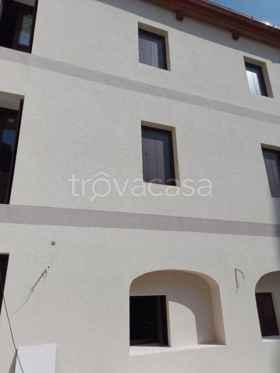 appartamento in affitto a Bassano del Grappa