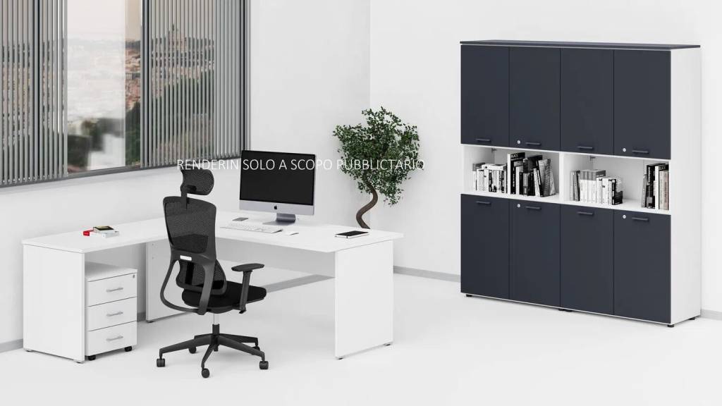 ufficio in affitto a Bassano del Grappa