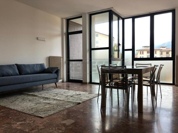 appartamento in affitto a Bassano del Grappa