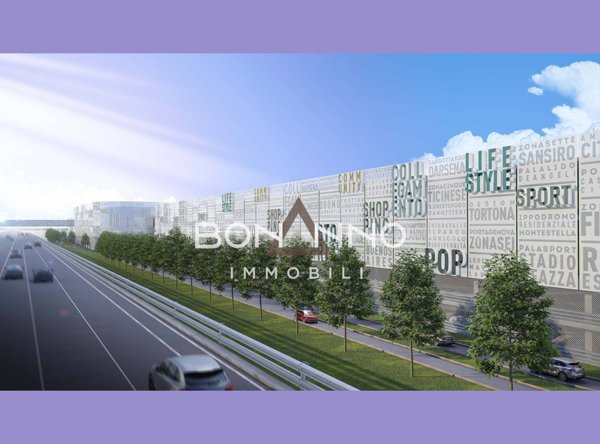 locale commerciale in affitto a Bassano del Grappa