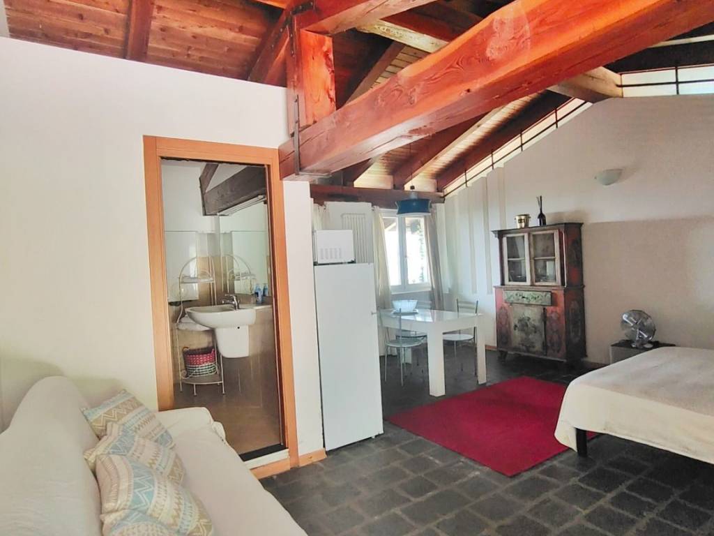 appartamento in affitto a Bassano del Grappa