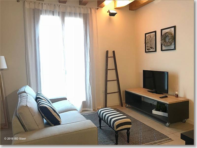appartamento in affitto a Bassano del Grappa