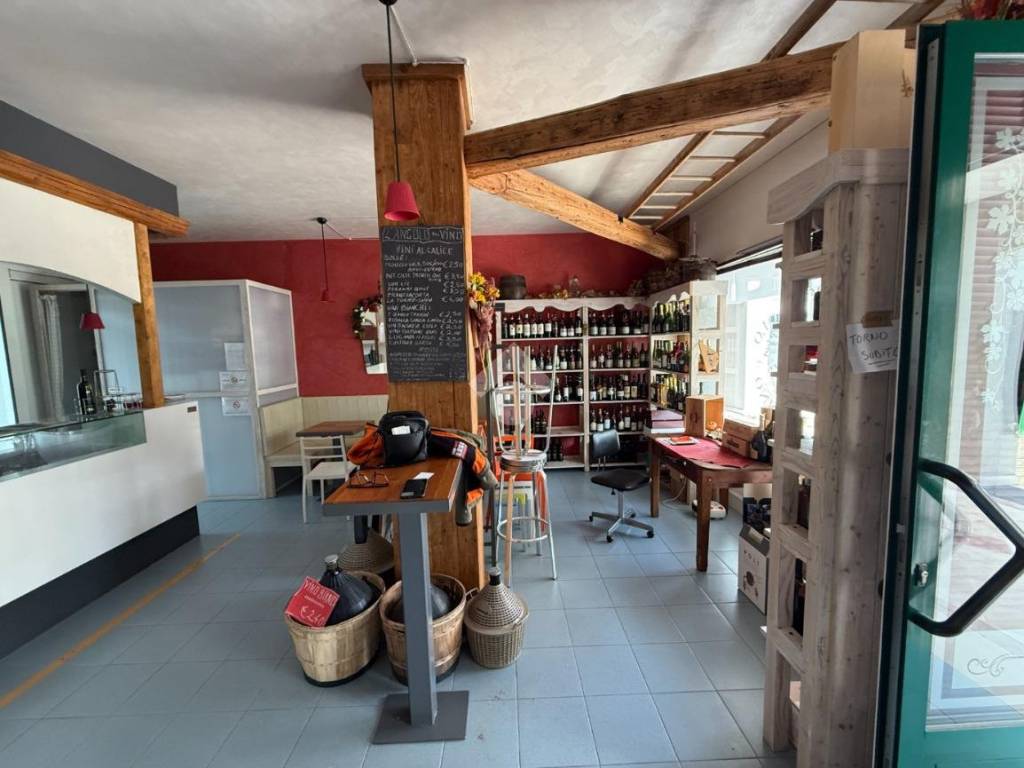negozio in affitto a Bassano del Grappa