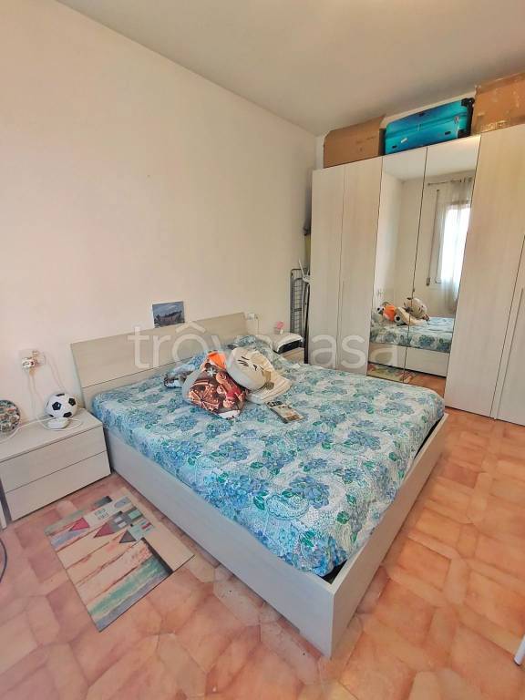 appartamento in affitto a Bassano del Grappa