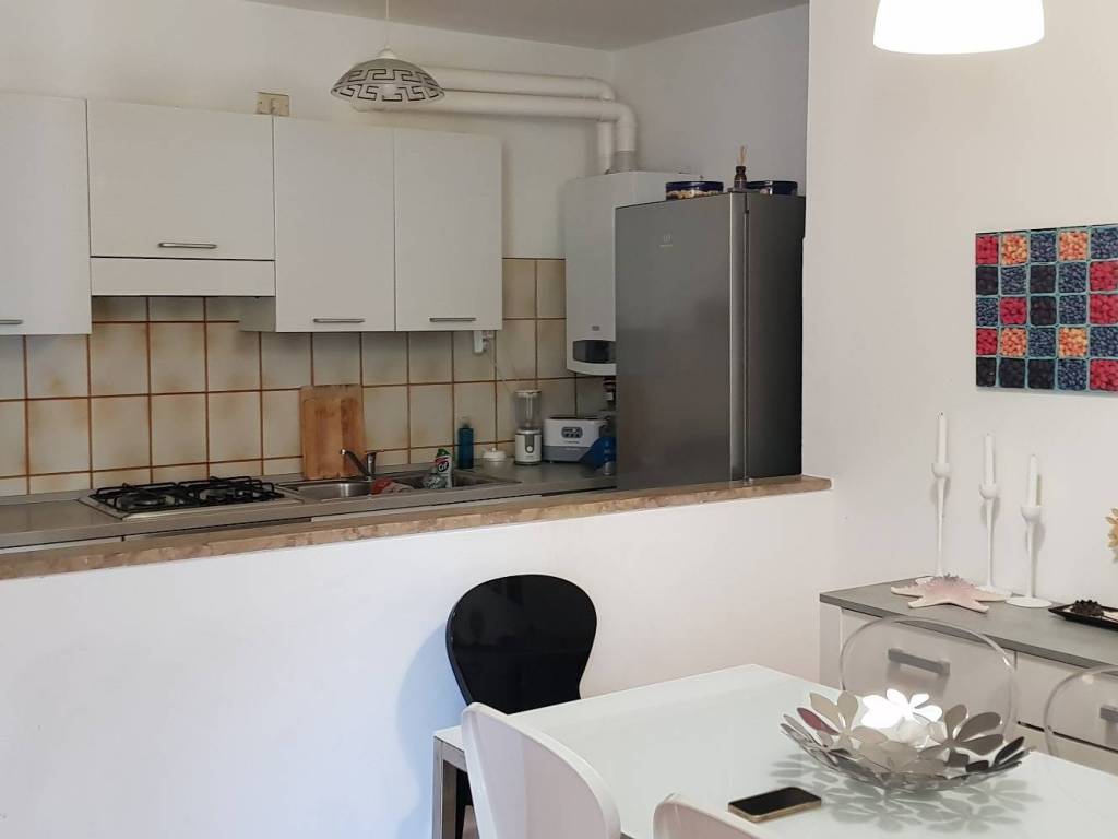 appartamento in affitto a Bassano del Grappa