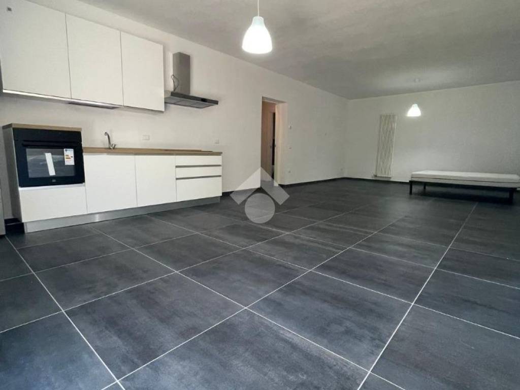 appartamento in affitto a Bassano del Grappa