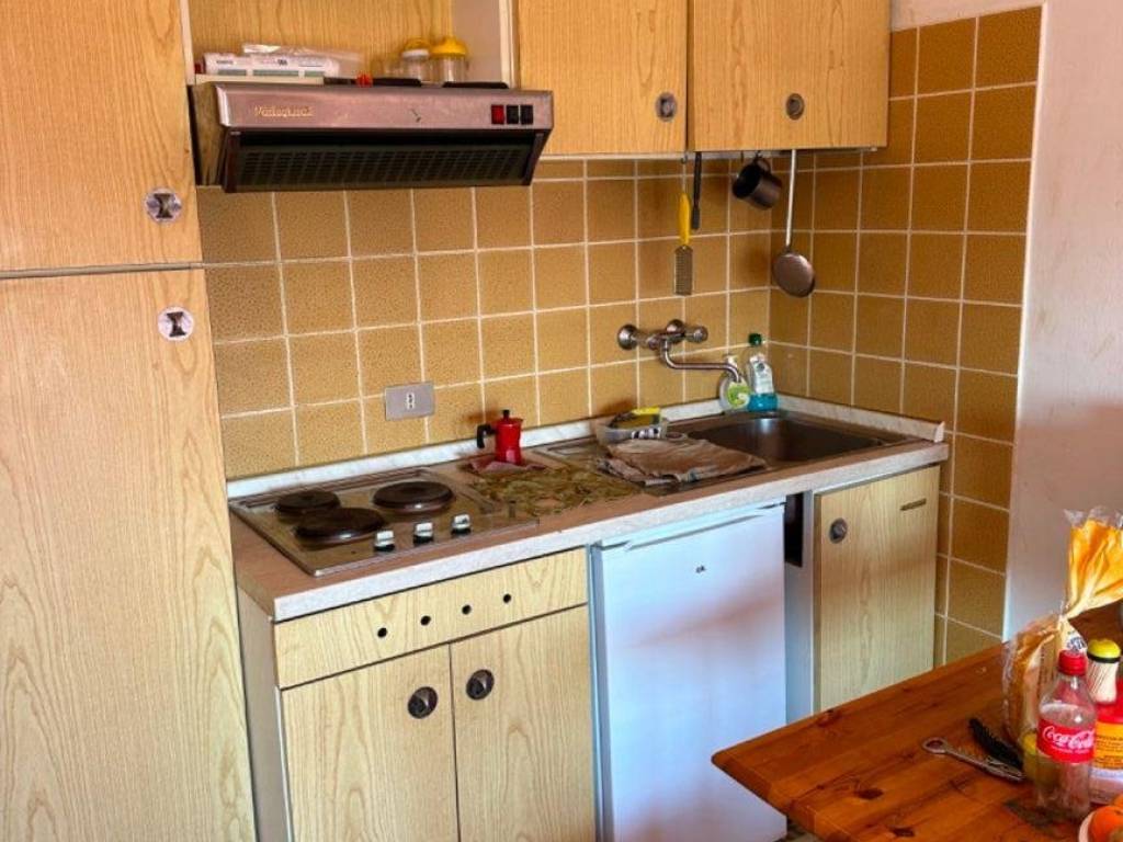 appartamento in affitto a Bassano del Grappa