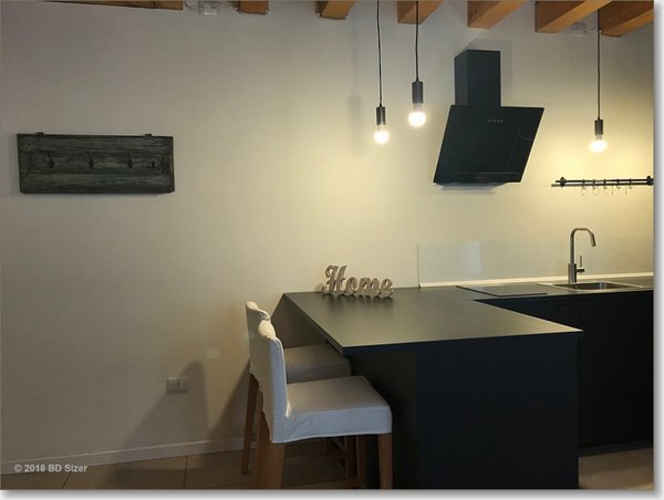 appartamento in affitto a Bassano del Grappa