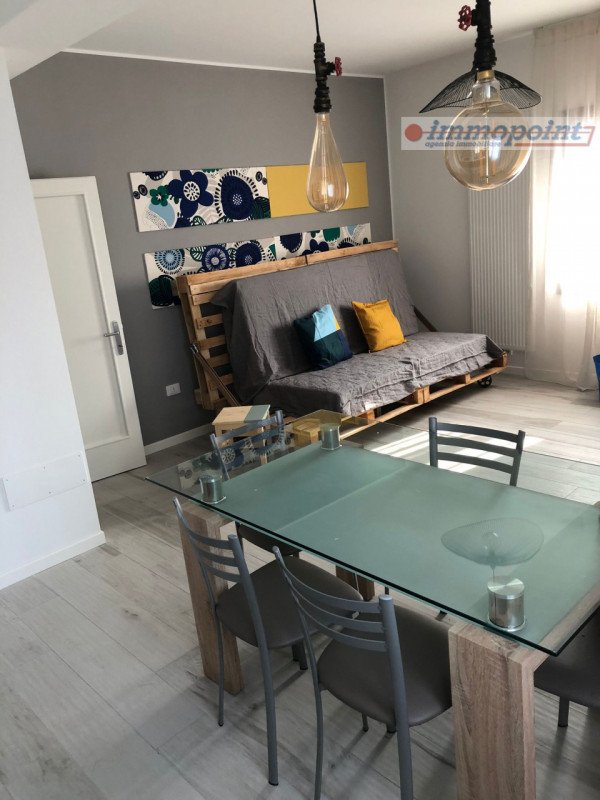 appartamento in affitto a Bassano del Grappa