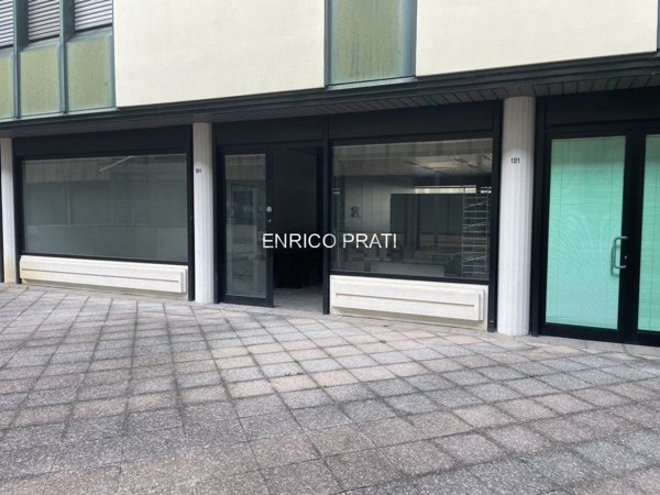 ufficio in affitto a Bassano del Grappa