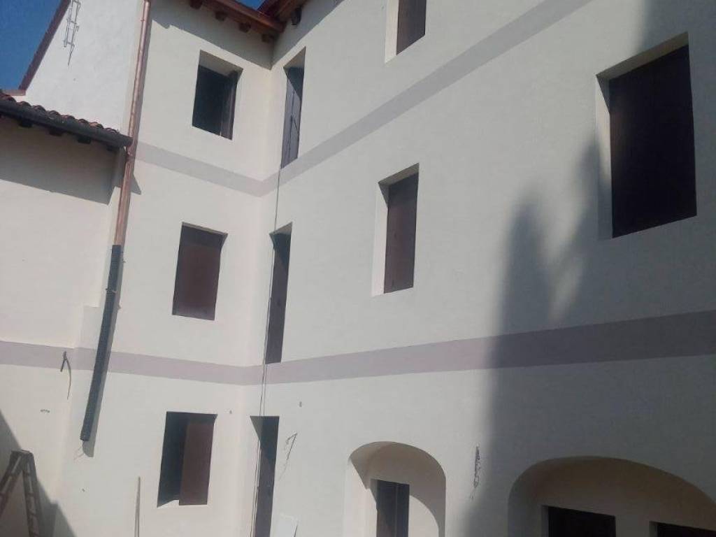 appartamento in affitto a Bassano del Grappa