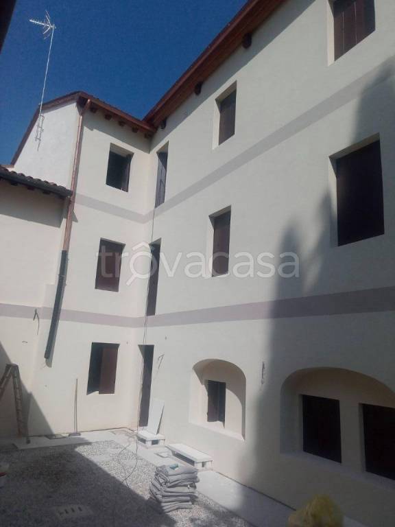appartamento in affitto a Bassano del Grappa