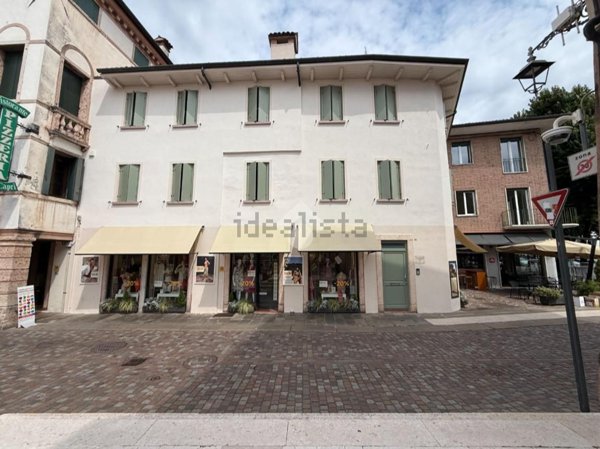 loft in affitto a Bassano del Grappa