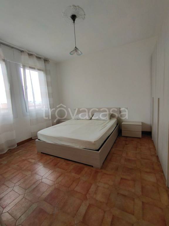 appartamento in affitto a Bassano del Grappa