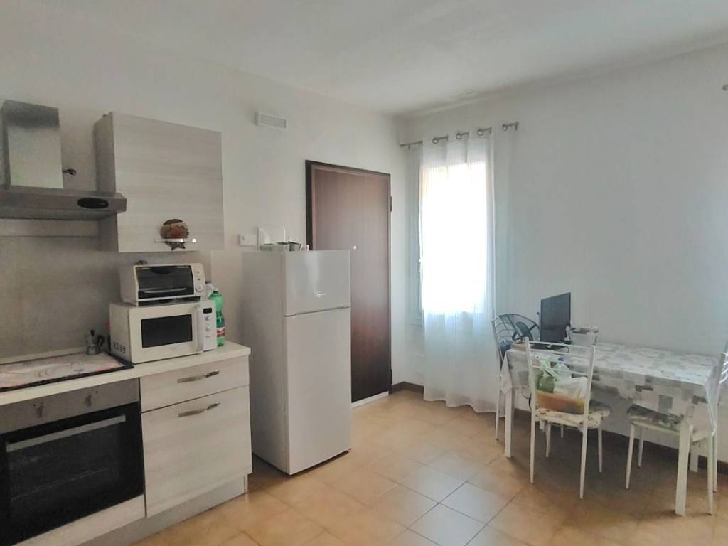 appartamento in affitto a Bassano del Grappa
