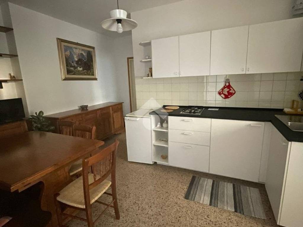 appartamento in affitto a Bassano del Grappa
