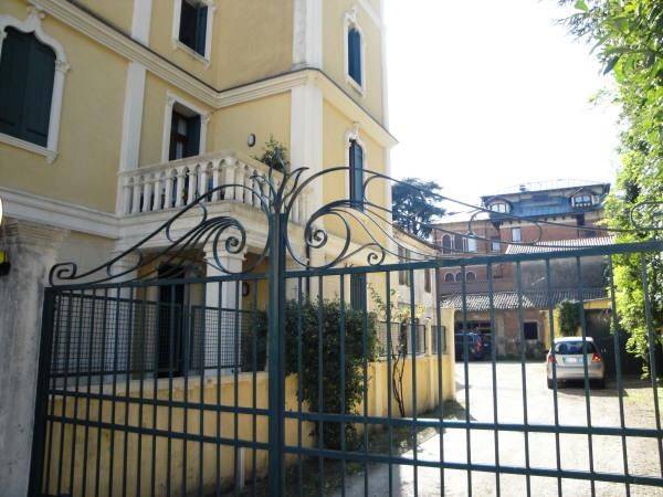 appartamento in affitto a Bassano del Grappa